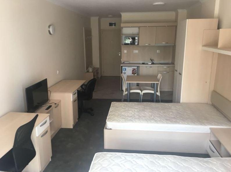 Te huur  Studio Sofia , Studentski grad , 35 m² | 21012276