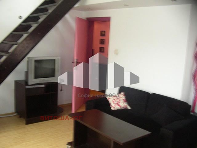 A louer  1 chambre Sofia , Lozenets , 80 m² | 48536531 - image [2]