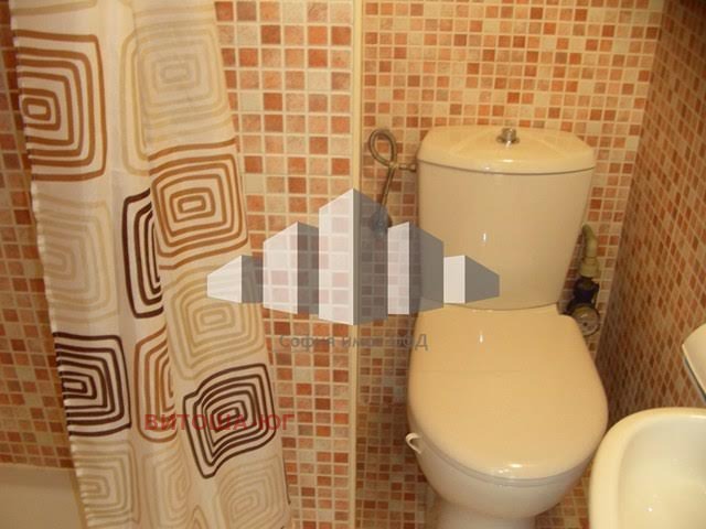 A louer  1 chambre Sofia , Lozenets , 80 m² | 48536531 - image [13]