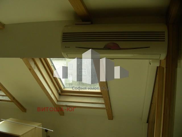 A louer  1 chambre Sofia , Lozenets , 80 m² | 48536531 - image [6]