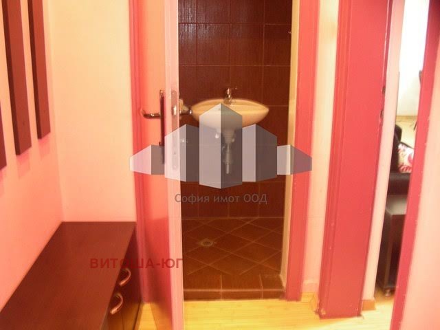 A louer  1 chambre Sofia , Lozenets , 80 m² | 48536531 - image [10]