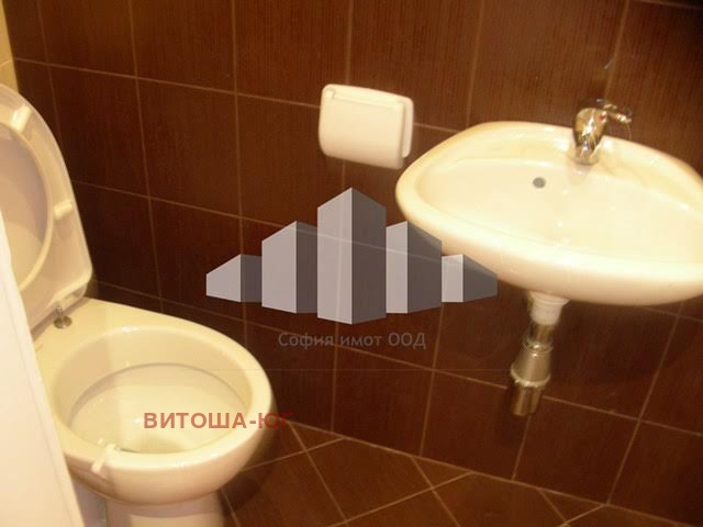 A louer  1 chambre Sofia , Lozenets , 80 m² | 48536531 - image [12]