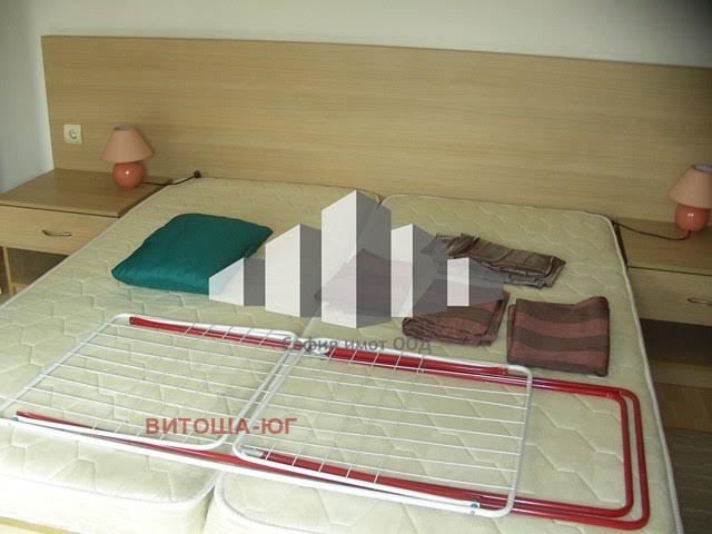 A louer  1 chambre Sofia , Lozenets , 80 m² | 48536531 - image [8]