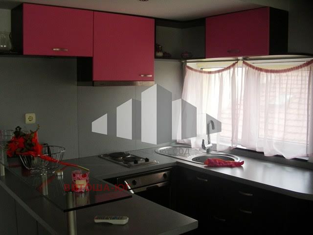 A louer  1 chambre Sofia , Lozenets , 80 m² | 48536531 - image [5]