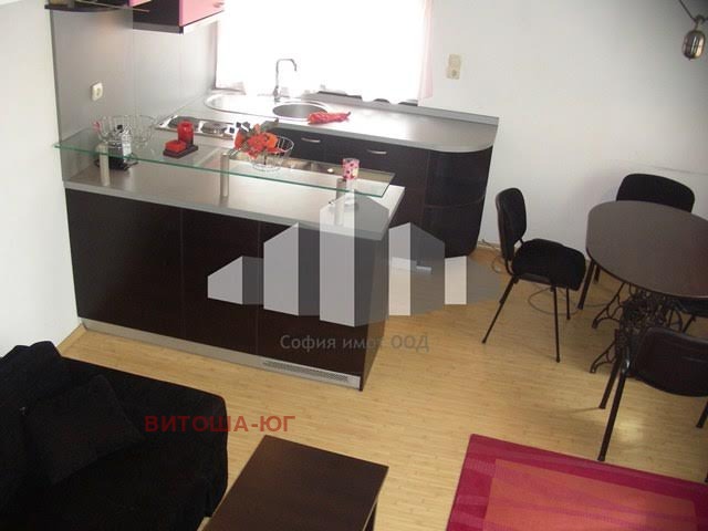 A louer  1 chambre Sofia , Lozenets , 80 m² | 48536531