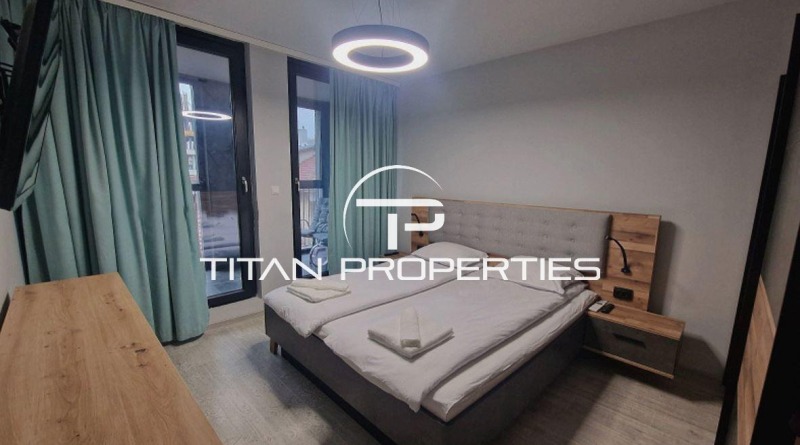 K pronájmu  1 ložnice Varna , Centar , 80 m2 | 17922284 - obraz [4]