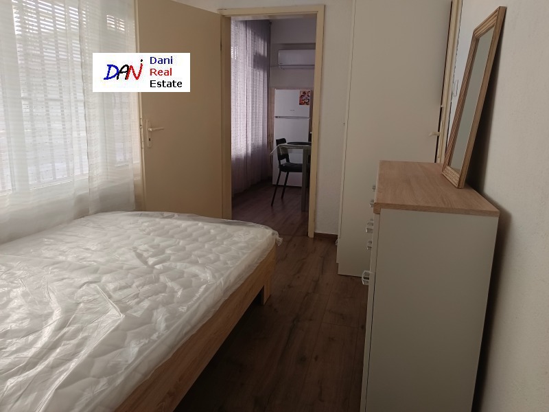 De inchiriat  1 dormitor Varna , Ocrâjna bolnița-Generali , 40 mp | 99270608 - imagine [6]
