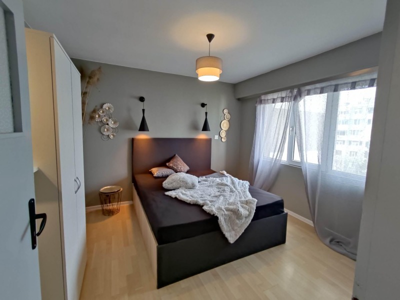 Do wynajęcia  1 sypialnia Burgas , Izgrew , 60 mkw | 23397925 - obraz [2]