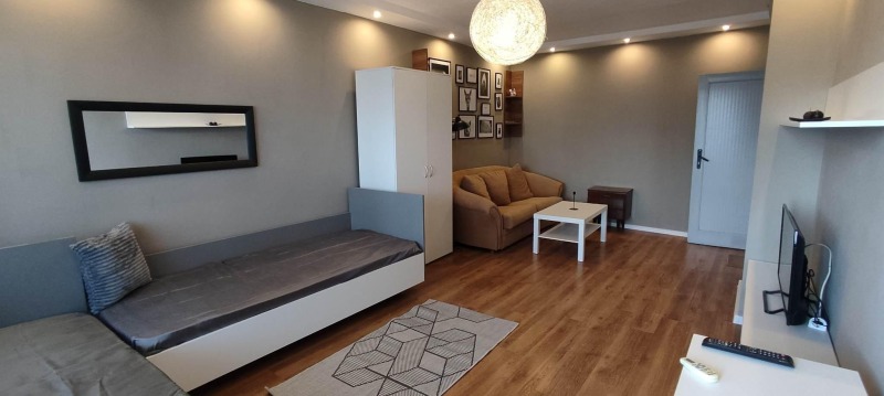 Do wynajęcia  1 sypialnia Burgas , Izgrew , 60 mkw | 23397925