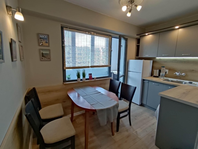 Do wynajęcia  1 sypialnia Burgas , Izgrew , 60 mkw | 23397925 - obraz [3]