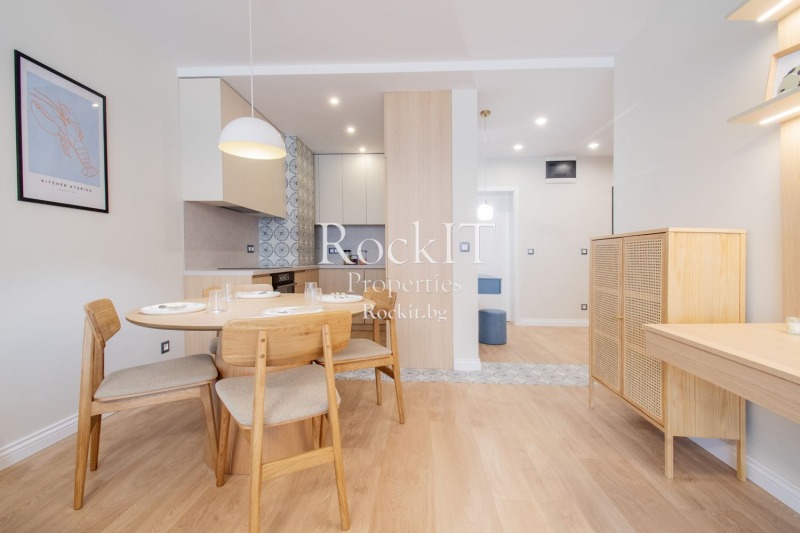 Para alugar  1 quarto Sofia , Krastova vada , 93 m² | 48691705 - imagem [7]