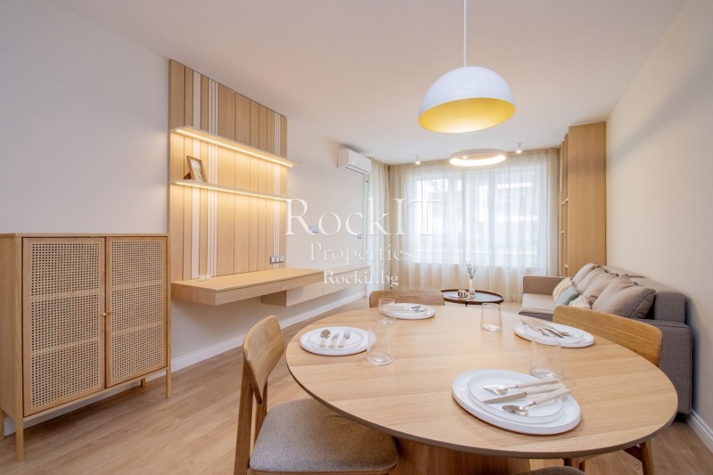 Para alugar  1 quarto Sofia , Krastova vada , 93 m² | 48691705 - imagem [4]