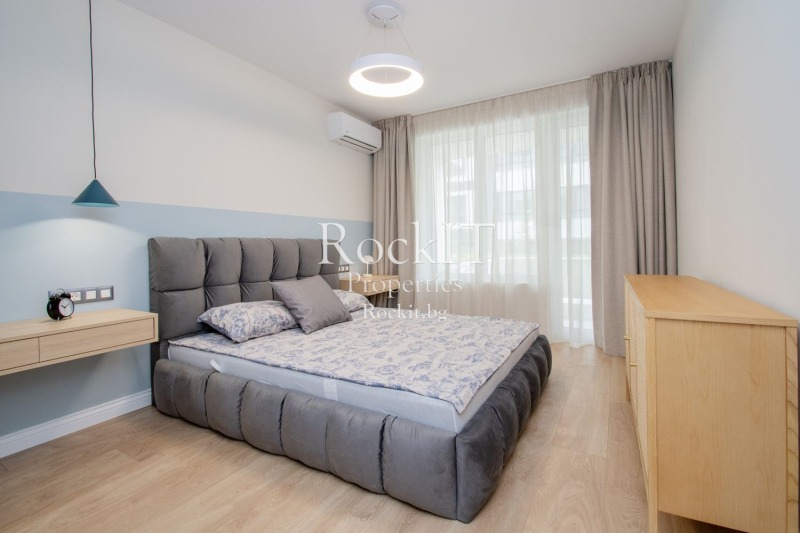 Para alugar  1 quarto Sofia , Krastova vada , 93 m² | 48691705 - imagem [10]