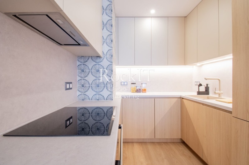 Para alugar  1 quarto Sofia , Krastova vada , 93 m² | 48691705 - imagem [9]