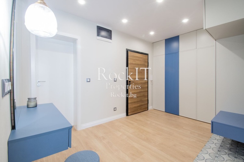 Para alugar  1 quarto Sofia , Krastova vada , 93 m² | 48691705 - imagem [3]