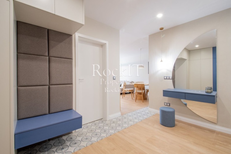 Para alugar  1 quarto Sofia , Krastova vada , 93 m² | 48691705