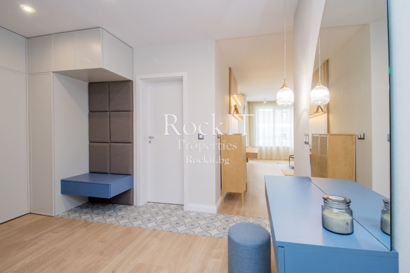 Para alugar  1 quarto Sofia , Krastova vada , 93 m² | 48691705 - imagem [2]