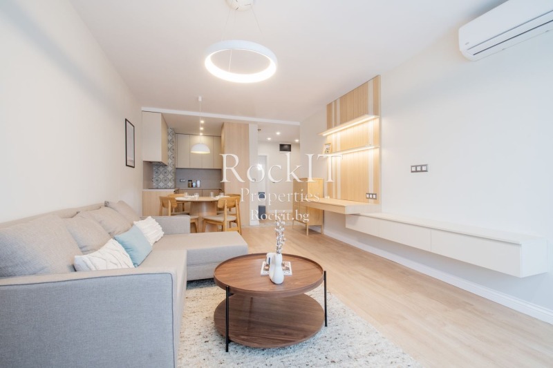 Para alugar  1 quarto Sofia , Krastova vada , 93 m² | 48691705 - imagem [5]