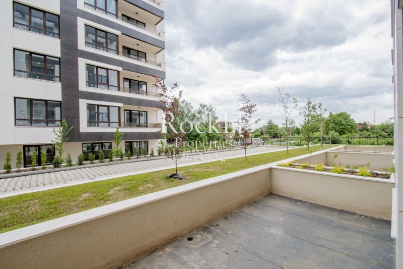 Para alugar  1 quarto Sofia , Krastova vada , 93 m² | 48691705 - imagem [13]