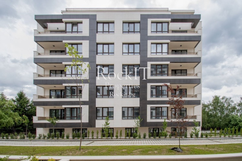 Para alugar  1 quarto Sofia , Krastova vada , 93 m² | 48691705 - imagem [14]