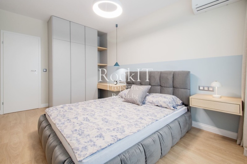 Para alugar  1 quarto Sofia , Krastova vada , 93 m² | 48691705 - imagem [11]