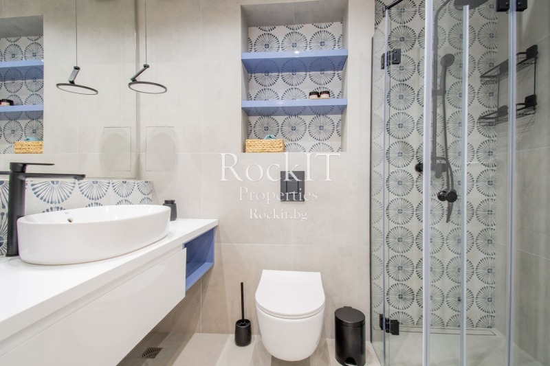Para alugar  1 quarto Sofia , Krastova vada , 93 m² | 48691705 - imagem [12]