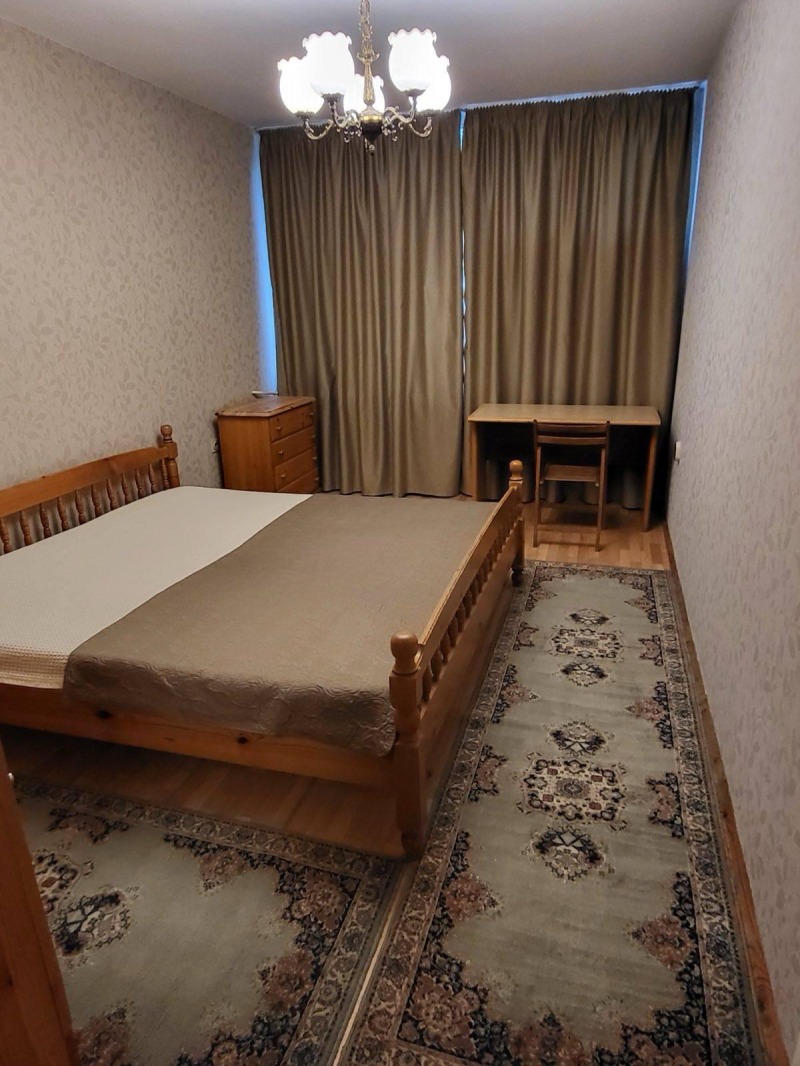 Vuokrattavana  1 makuuhuone Sofia , Lozenets , 68 neliömetriä | 31747949 - kuva [5]