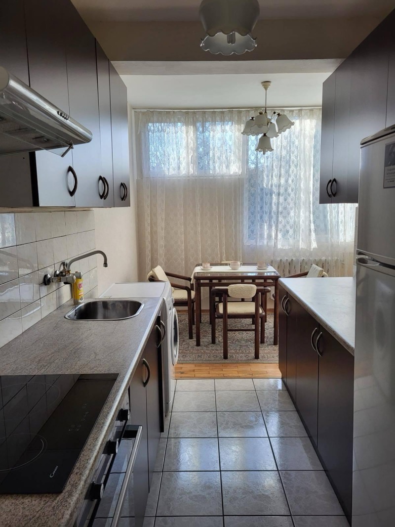 Vuokrattavana  1 makuuhuone Sofia , Lozenets , 68 neliömetriä | 31747949 - kuva [4]