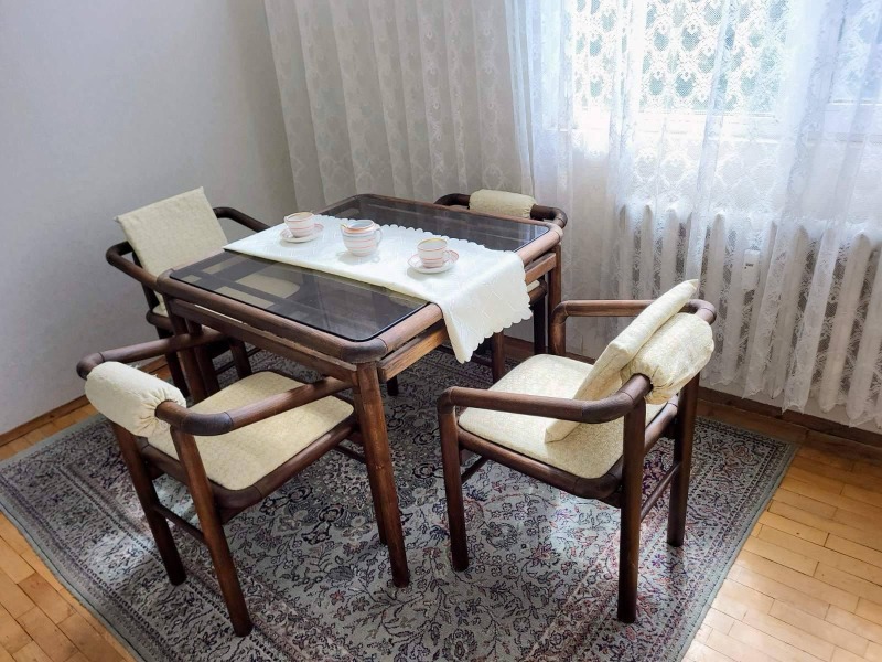 Vuokrattavana  1 makuuhuone Sofia , Lozenets , 68 neliömetriä | 31747949 - kuva [6]