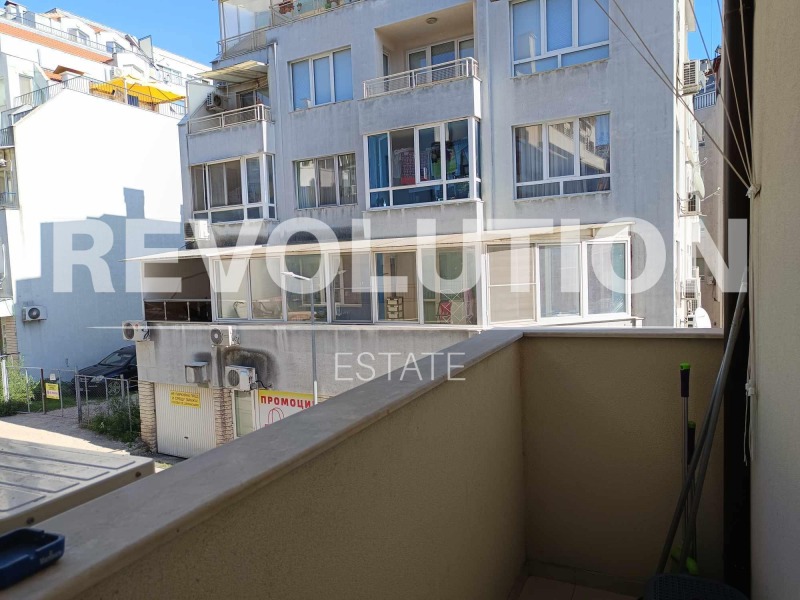 Προς ενοικίαση  1 υπνοδωμάτιο Βαρνα , ΤΣβετεν κβαρταλ , 60 τ.μ | 84813432 - εικόνα [9]