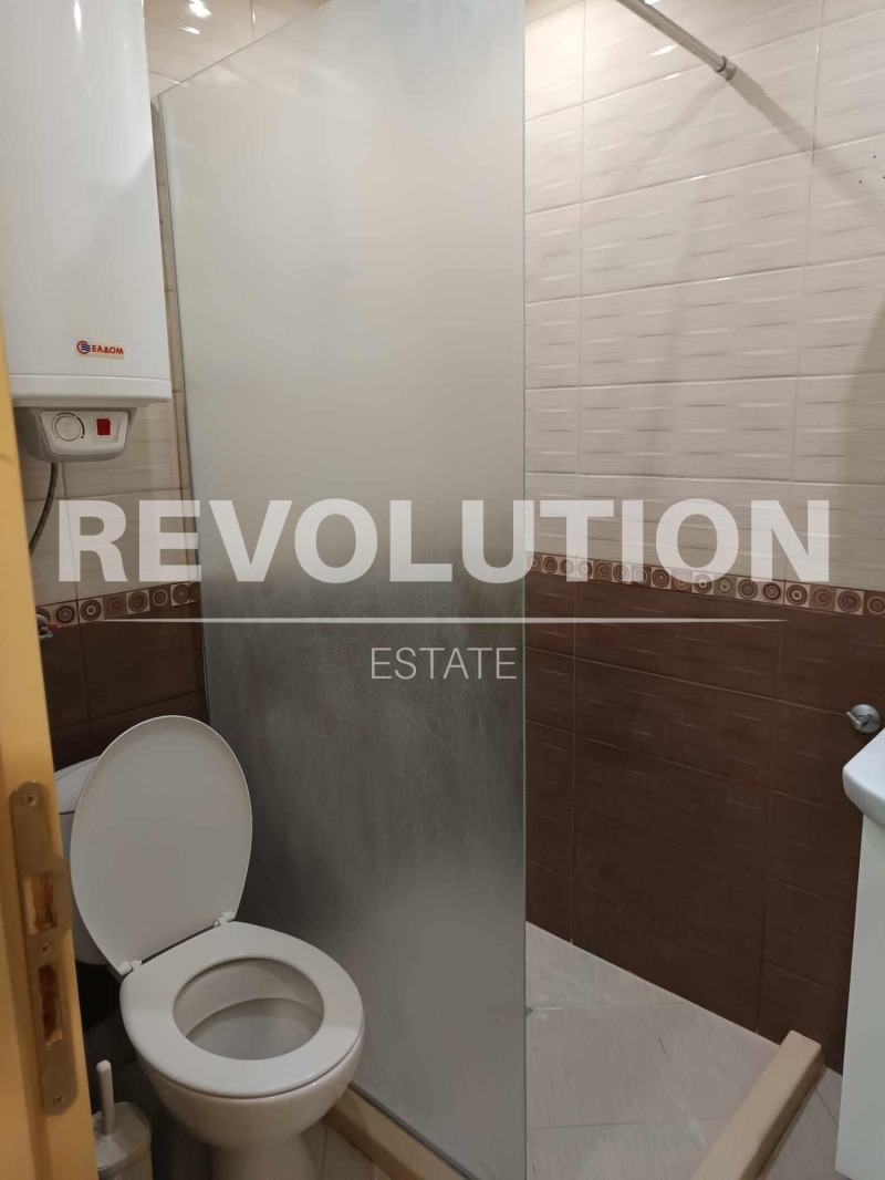 Προς ενοικίαση  1 υπνοδωμάτιο Βαρνα , ΤΣβετεν κβαρταλ , 60 τ.μ | 84813432 - εικόνα [7]