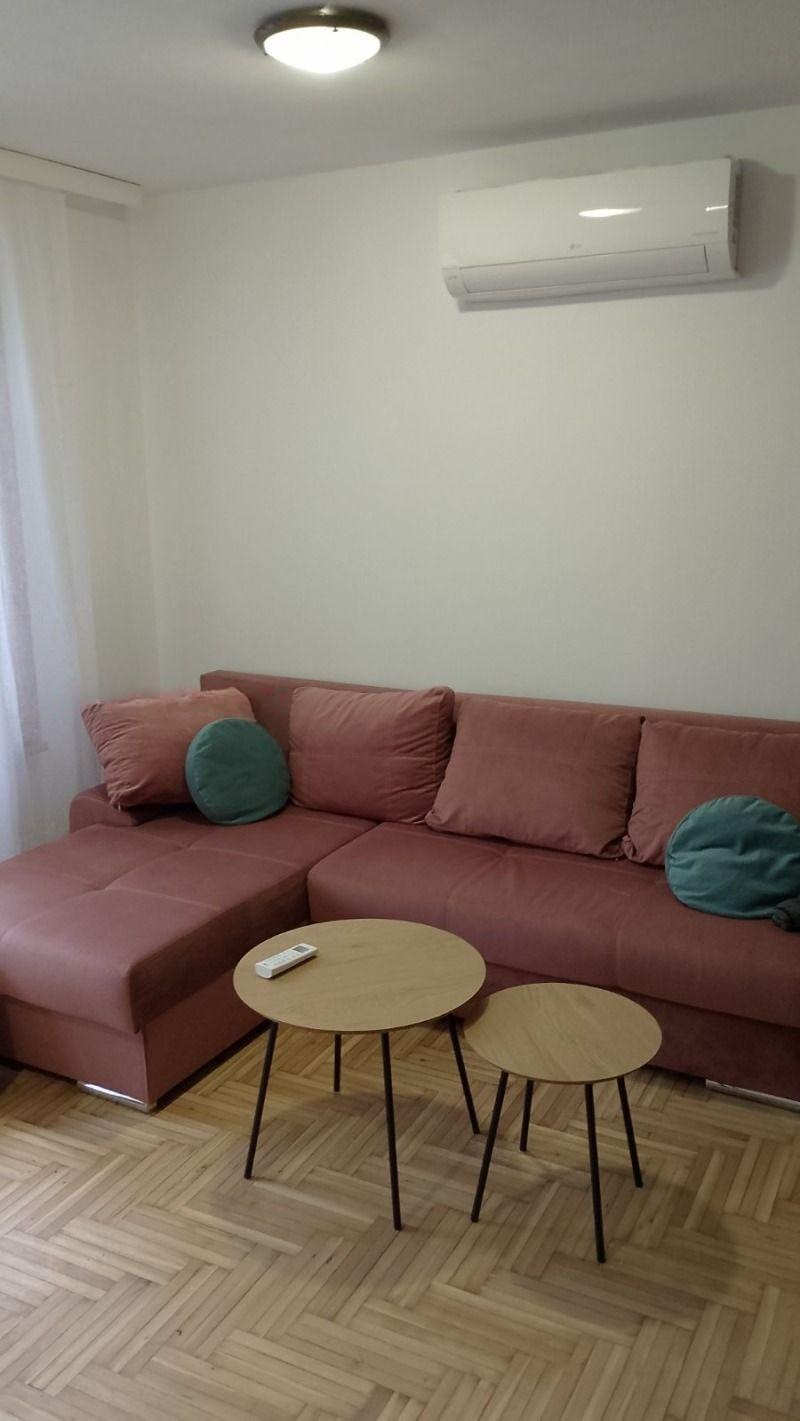 Vuokrattavana  1 makuuhuone Sofia , Strelbište , 57 neliömetriä | 70529656