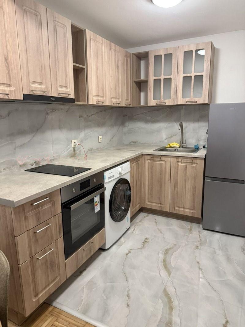 Vuokrattavana  1 makuuhuone Sofia , Strelbište , 57 neliömetriä | 70529656 - kuva [2]