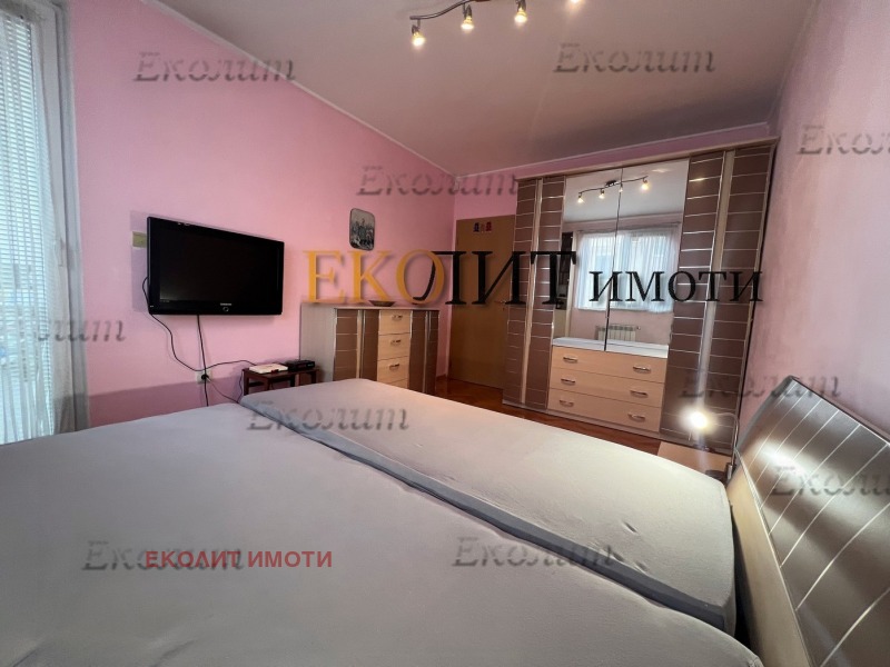 Дава под наем 2-СТАЕН, гр. София, Лозенец, снимка 5 - Апартаменти - 53008275