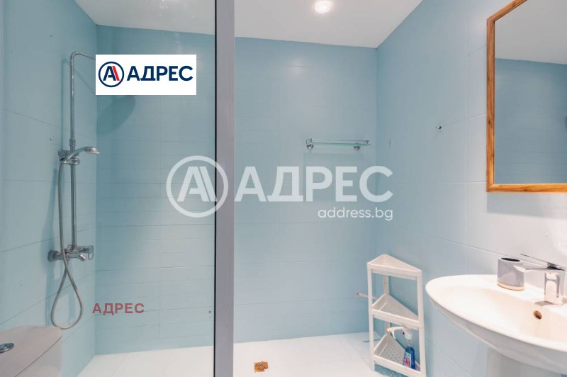 Дава под наем 2-СТАЕН, гр. Варна, Бриз, снимка 16 - Апартаменти - 53536828