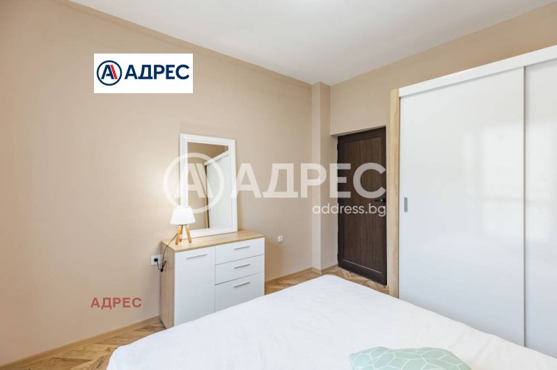 Дава под наем 2-СТАЕН, гр. Варна, Бриз, снимка 14 - Апартаменти - 53536828