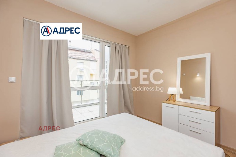 Дава под наем 2-СТАЕН, гр. Варна, Бриз, снимка 12 - Апартаменти - 53536828