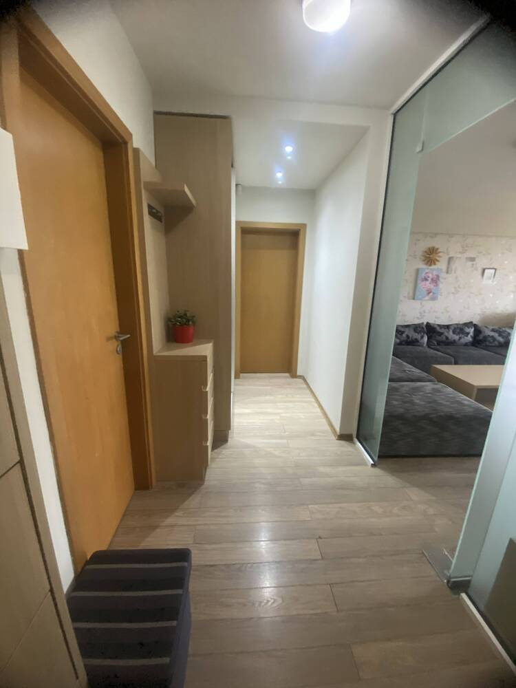 Дава под наем  3-стаен град София , Оборище , 150 кв.м | 59561681 - изображение [4]