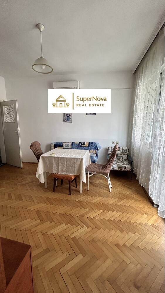 Дава под наем  3-стаен град Пловдив , Кючук Париж , 65 кв.м | 31848759