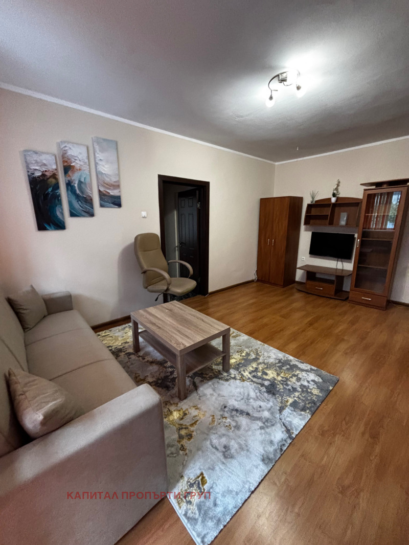 Дава под наем 3-СТАЕН, гр. Стара Загора, Център, снимка 9 - Апартаменти - 52464366