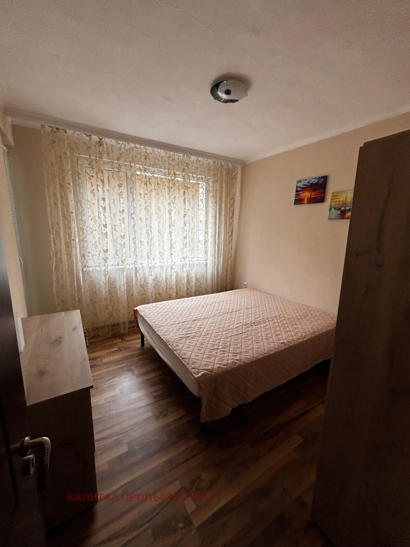 Дава под наем 3-СТАЕН, гр. Стара Загора, Център, снимка 6 - Апартаменти - 52464366