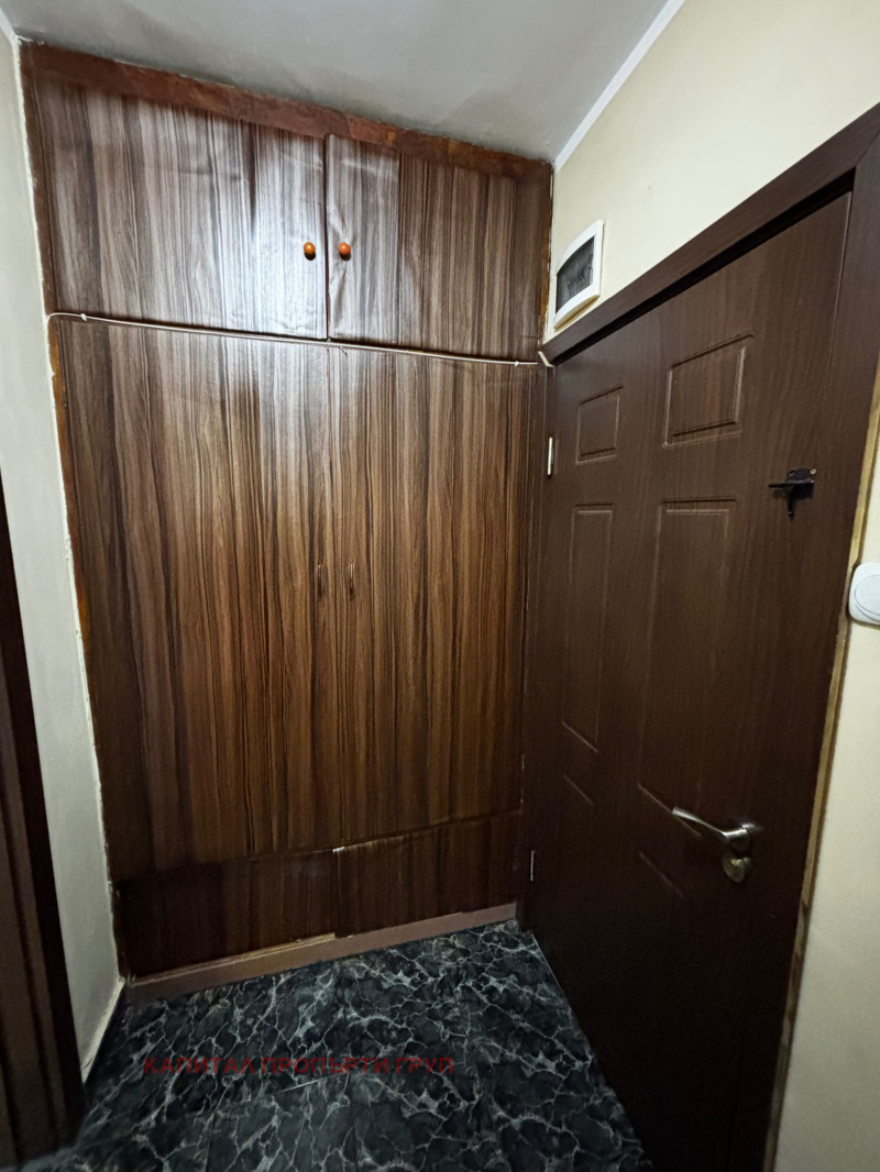 Дава под наем 3-СТАЕН, гр. Стара Загора, Център, снимка 5 - Апартаменти - 52464366