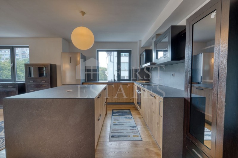 K pronájmu  3 ložnice Sofia , Ivan Vazov , 223 m2 | 42301809 - obraz [13]