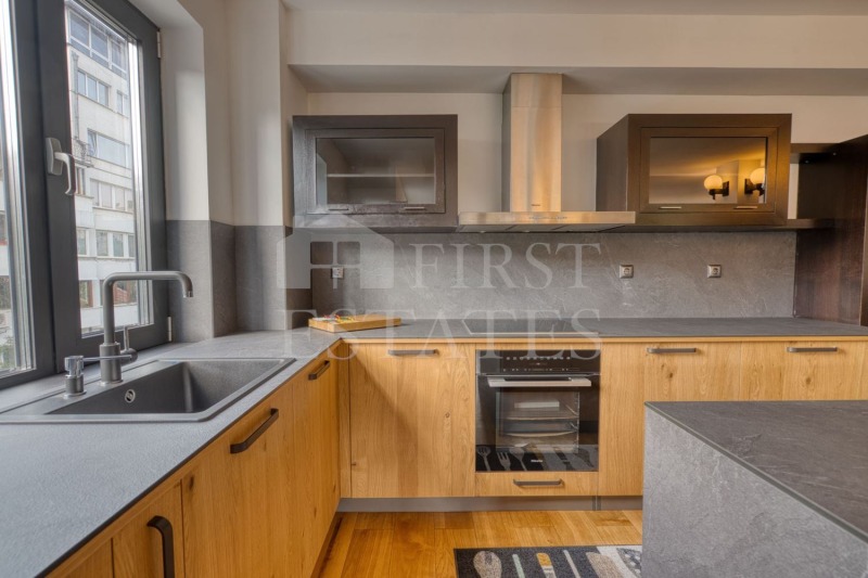 K pronájmu  3 ložnice Sofia , Ivan Vazov , 223 m2 | 42301809 - obraz [7]