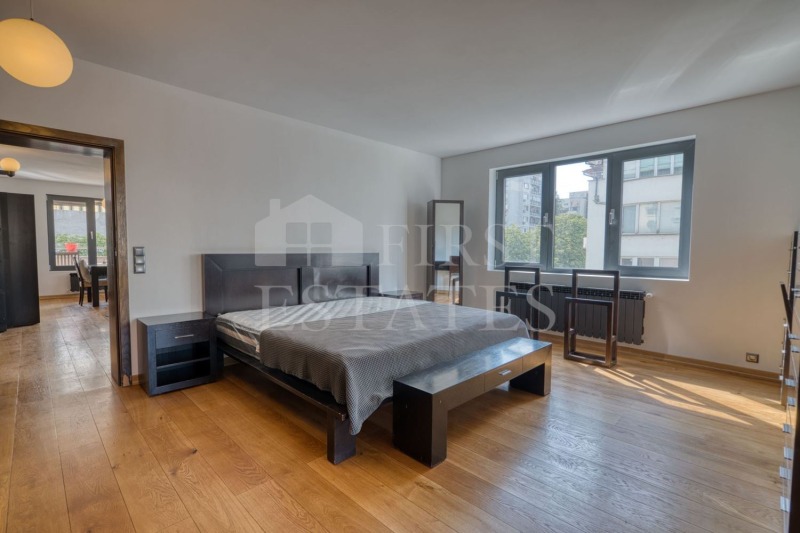 K pronájmu  3 ložnice Sofia , Ivan Vazov , 223 m2 | 42301809 - obraz [5]