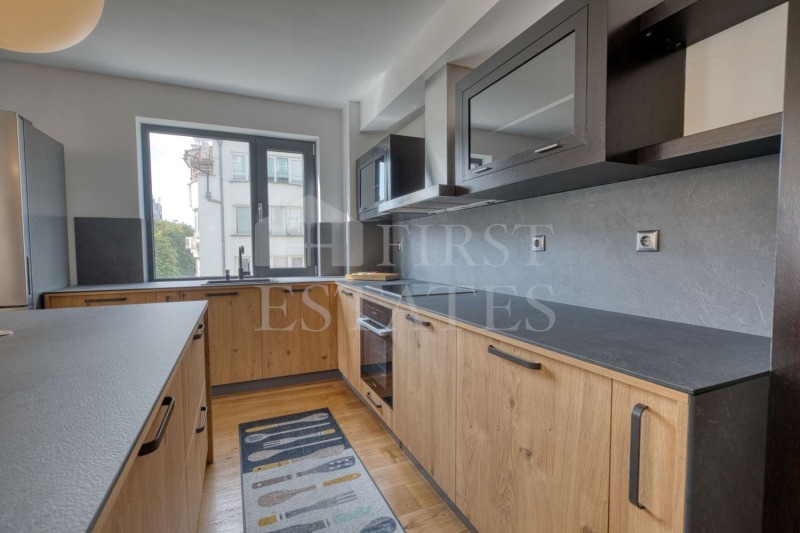 K pronájmu  3 ložnice Sofia , Ivan Vazov , 223 m2 | 42301809 - obraz [8]