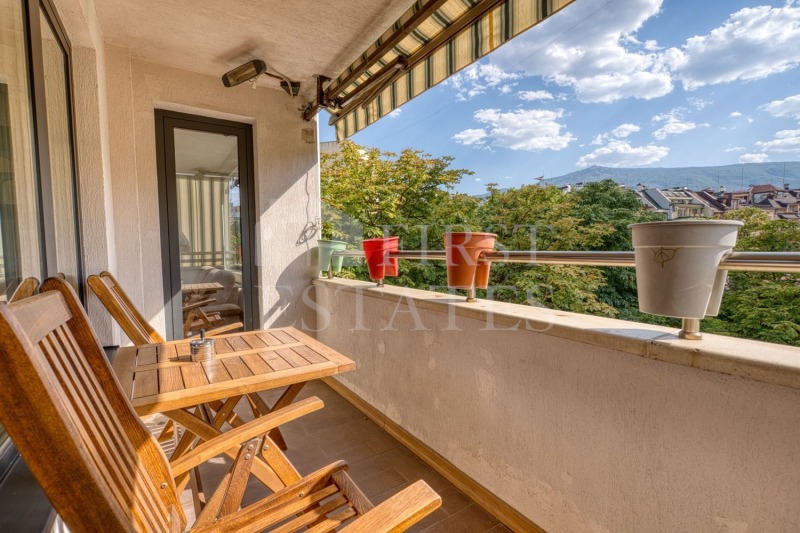 K pronájmu  3 ložnice Sofia , Ivan Vazov , 223 m2 | 42301809 - obraz [3]