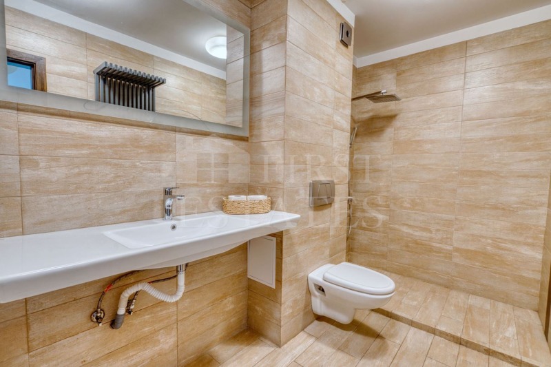 K pronájmu  3 ložnice Sofia , Ivan Vazov , 223 m2 | 42301809 - obraz [10]