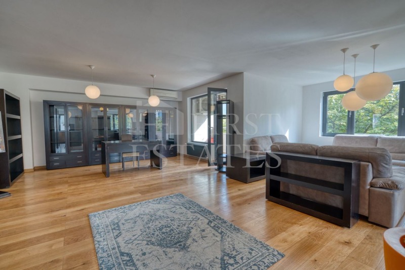 K pronájmu  3 ložnice Sofia , Ivan Vazov , 223 m2 | 42301809 - obraz [2]
