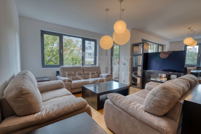 K pronájmu  3 ložnice Sofia , Ivan Vazov , 223 m2 | 42301809